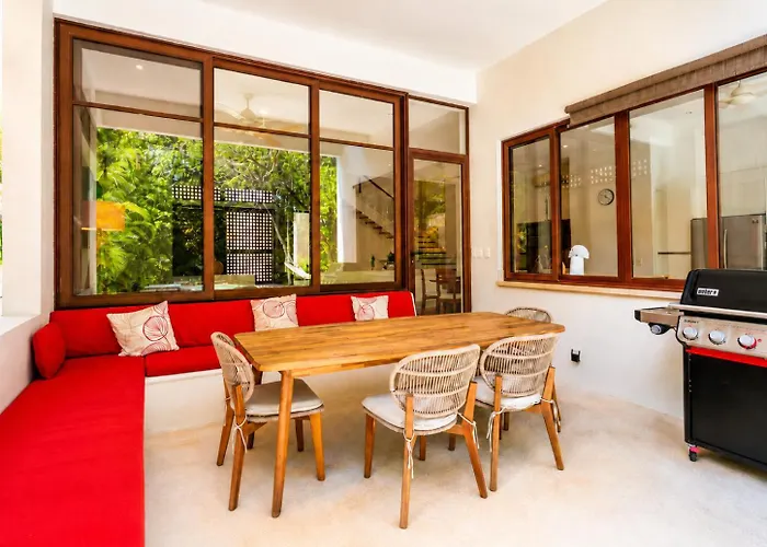 Three Dolphins 4br, Private Pool, Terrace, Family Fun Pousada *