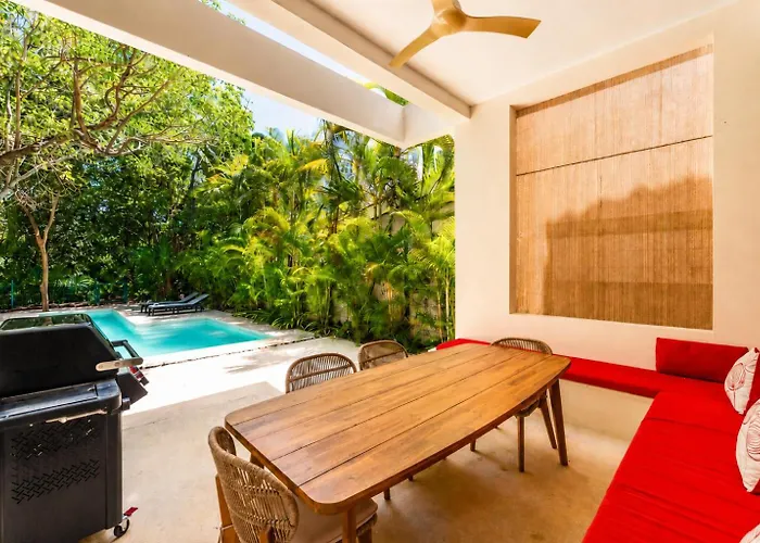 Pousada Three Dolphins 4br, Private Pool, Terrace, Family Fun *