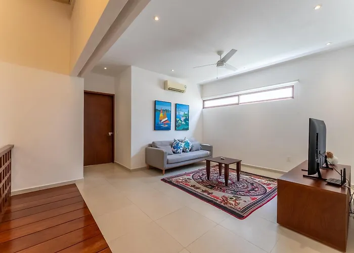 Pousada Three Dolphins 4br, Private Pool, Terrace, Family Fun
