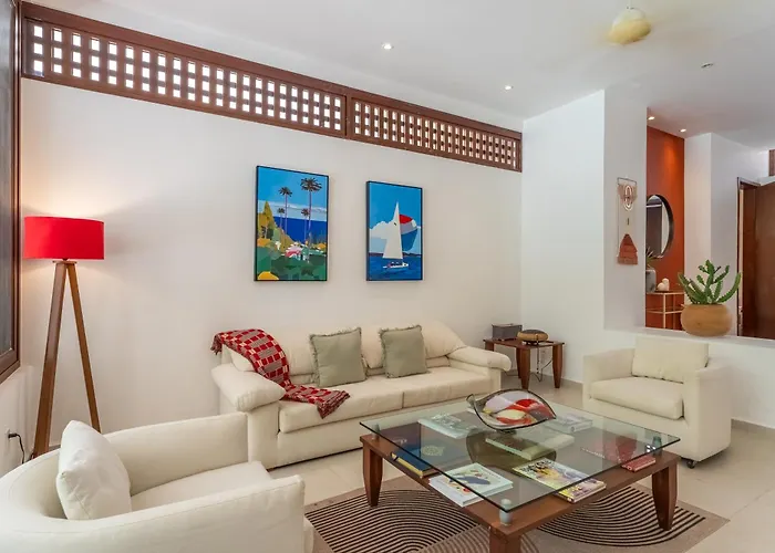 Three Dolphins 4br, Private Pool, Terrace, Family Fun * Puerto Aventuras