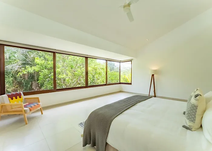 Three Dolphins 4br, Private Pool, Terrace, Family Fun Puerto Aventuras