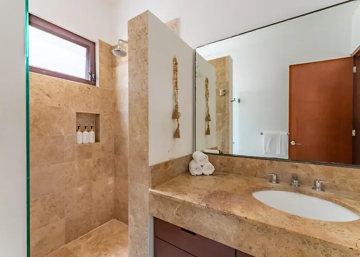 Pousada Three Dolphins 4br, Private Pool, Terrace, Family Fun
