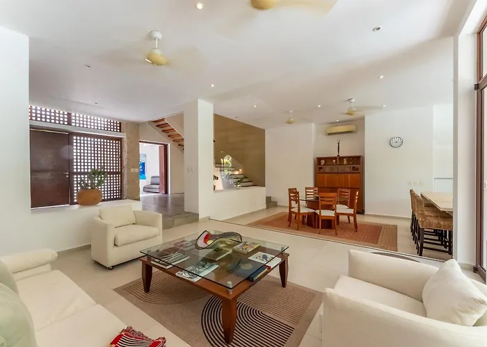 Three Dolphins 4br, Private Pool, Terrace, Family Fun Pousada *