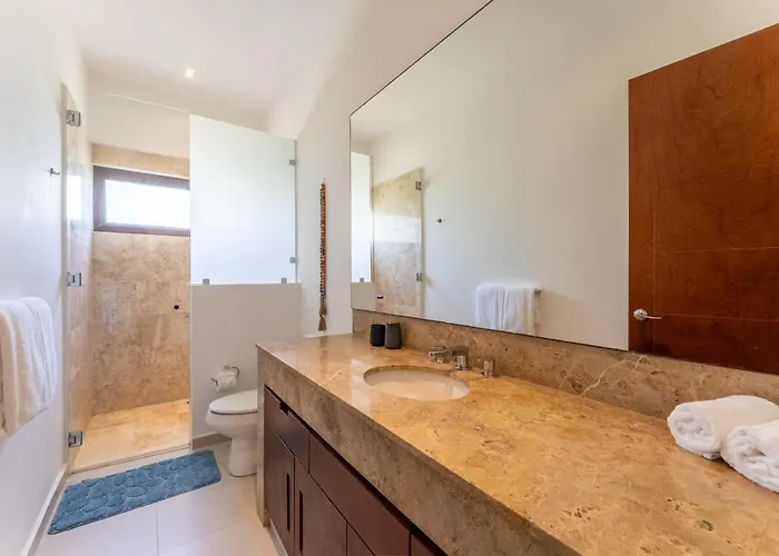 Three Dolphins 4br, Private Pool, Terrace, Family Fun Pousada *