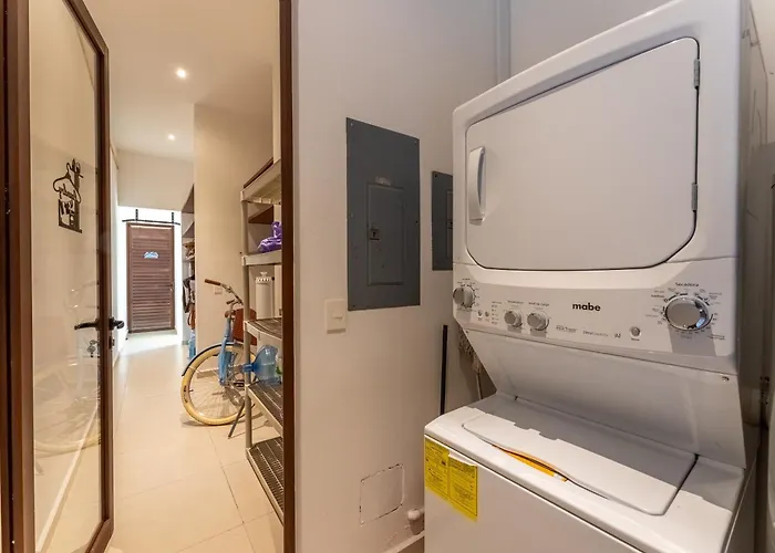 Three Dolphins 4br, Private Pool, Terrace, Family Fun Pousada Puerto Aventuras
