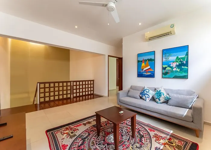 Three Dolphins 4br, Private Pool, Terrace, Family Fun *