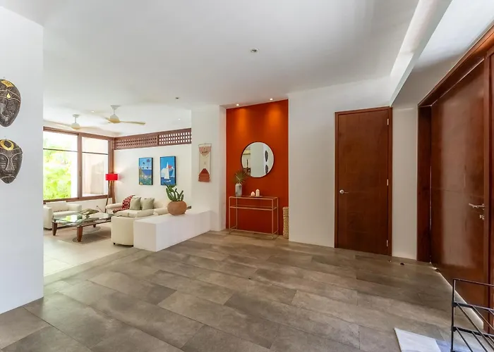 Three Dolphins 4br, Private Pool, Terrace, Family Fun Pousada *