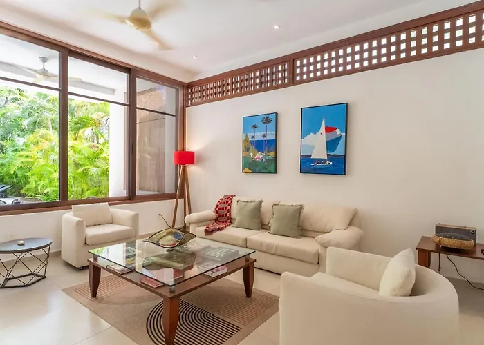 Pousada Three Dolphins 4br, Private Pool, Terrace, Family Fun *
