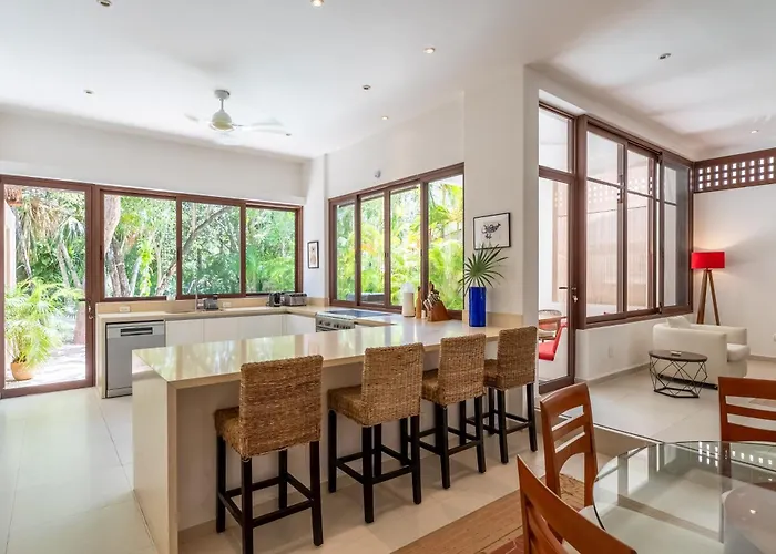 Pousada Three Dolphins 4br, Private Pool, Terrace, Family Fun