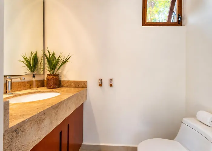 Three Dolphins 4br, Private Pool, Terrace, Family Fun Puerto Aventuras